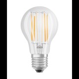 Osram Value LED fényforrás E27 7.5W körte hideg fehér (4058075288683) (Osram 4058075288683) - LED-es égők