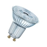 Osram Value LED fényforrás GU10 4.3W spot 6500K (4058075817715) (Osram 4058075817715) - LED-es égők