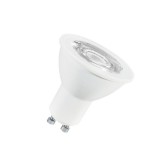 Osram Value LED fényforrás GU10 5W spot hideg fehér (4058075198616) (Osram 4058075198616) - LED-es égők