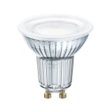 Osram Value LED fényforrás GU10 6.9W spot hideg fehér (4058075096721) (Osram 4058075096721) - LED-es égők