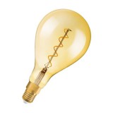 Osram Vintage 1906 LED fényforrás E27 5W (4058075091993) (4058075091993)