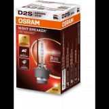 Osram Xenarc D2S Night Breaker +220% (4062172398640)