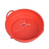 Összecsukható szilikon forma forrólevegős sütőhöz