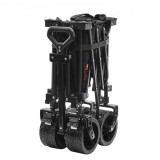 Összecsukható Terepkocsi Italtartóval 100 kg