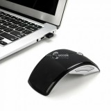 Összecsukható vezeték nélküli lézeres egér wireless egér