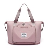 Összehajtható vízálló táska utazáshoz és szabadtéri tevékenységekhez