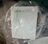 Összekötő cső Visionaire-5 oxigén koncentrátorhoz 0,53 m