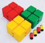 Összekötő elem téglához, féltéglához – PRO-Sport