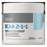 OstroVit BCAA 2:1:1 (200 gr.)