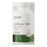 OstroVit Caffeine 200mg (200 tab.)