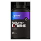 OstroVit Fat Burner eXtreme (90 kap.)