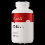OstroVit Krill oil (60 kap.)