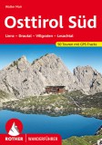 Osttirol Süd (Lienz – Drautal – Villgraten – Lesachtal) - RO 4132