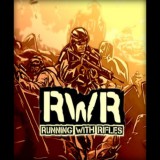 Osumia Games RUNNING WITH RIFLES (PC - Steam elektronikus játék licensz)