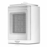 Oszcilláló kerámia fűtőtest Cecotec ReadyWarm 6150 Rotate Style Fehér 1500 W