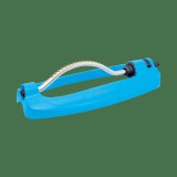Oszcillátor AQUACRAFT, 18 fúvókával