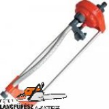 Oszcillátoros öntöző LUX 150m2