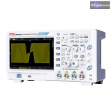 Oszcilloszkóp UNI-T UPO2104CS