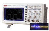 Oszcilloszkóp UNI-T UTD2052CEX