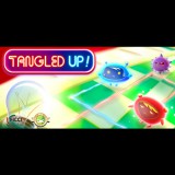 OtakuMaker.com Tangled Up! (PC - Steam elektronikus játék licensz)