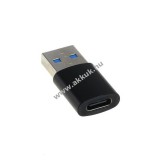 OTB adapter USB A 3.0 > USB-C csatlakozó