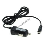 OTB Autós töltőkábel USB-C csatlakozással JBL Charge 4 5V 1A - A készlet erejéig!
