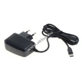 OTB Helyettesítő hálózati töltő USB-C csatlakozással 2A fekete