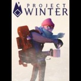 Other Ocean Group Project Winter (PC - Steam elektronikus játék licensz)