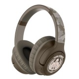 OTL Call of Duty Desert Sand Camo Bluetooth Fejhallgató Headset - Barna/Terepmintás (COD290)