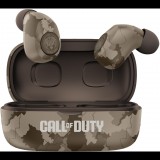 OTL Call of Duty Desert Sand Camo Wireless Buds (COD283)