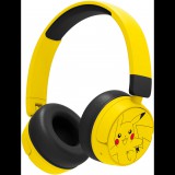 OTL Pokémon Pikachu Kids Wireless Headphones (PK1315)