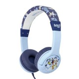 OTL Technologies Bluey Wired Kids Headphone Blue BL1073