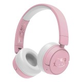 OTL Technologies Hello Kitty Bluetooth Headset for Kids Pink HK0991