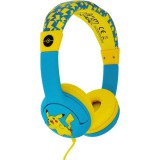 OTL Technologies Pokémon Pikachu Headphones Blue PK0759