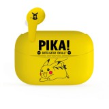OTL Technologies Pokémon Pikachu TWS Bluetooth Headset Yellow PK0859
