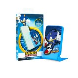 OTL Technologies Sonic The Hedgehog 5000mAh Magnetic Wireless PowerBank Blue SH1195
