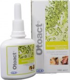 Otoact fültisztító oldat 100 ml