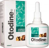 Otodine fültisztító oldat 100 ml