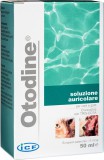 Otodine fültisztító oldat 50 ml