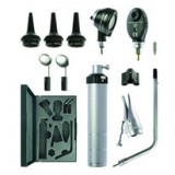 Otoszkóp+oftalmoszkóp készlet BASIC set 27105