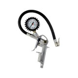 OTOTOP Légnyomásmérő pisztoly - 4 skálával