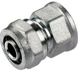 Ötrétegű Roppantógyűrűs 20-1/2 BM indító Alumínium betétes csőrendszerhez