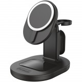 OtterBox 3az1-ben MagSafe töltőállvány (78-81158) (78-81158)
