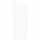 OtterBox Alpha Glass Antimicrobial iPhone 14/13/13 Pro kijelzővédő (77-89304) (77-89304) - Kijelzővédő fólia