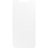OtterBox Alpha Glass iPhone X/XS kijelzővédő  (77-59675) (77-59675) - Kijelzővédő fólia