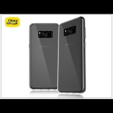 OtterBox Clearly Protected Skin Samsung G955F Galaxy S8 Plus védőtok átlátszó (OT77-55296) (OT77-55296) - Telefontok