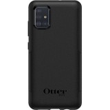 OtterBox Commuter Series Lite Samsung Galaxy A51 tok fekete (77-64872) (77-64872) - Telefontok