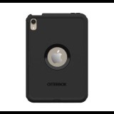 OtterBox Defender Apple iPad mini (6th gen) védőtok fekete (77-87476) (77-87476) - Tablet tok