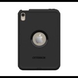 OtterBox Defender Apple iPad mini (6th gen) védőtok fekete (77-87478) (77-87478) - Tablet tok
