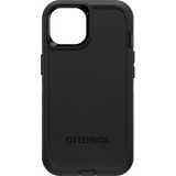 Otterbox Defender Apple iPhone 14 tok fekete (77-88376) (77-88376) - Telefontok